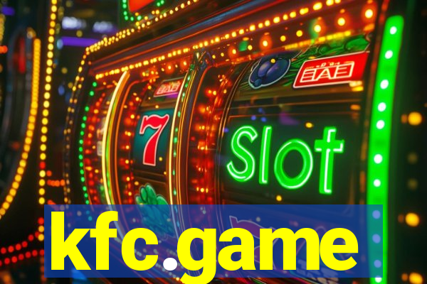 kfc.game