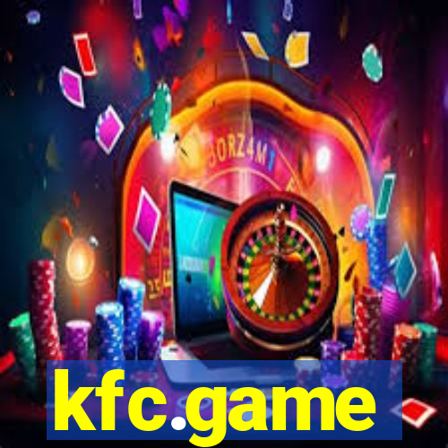 kfc.game