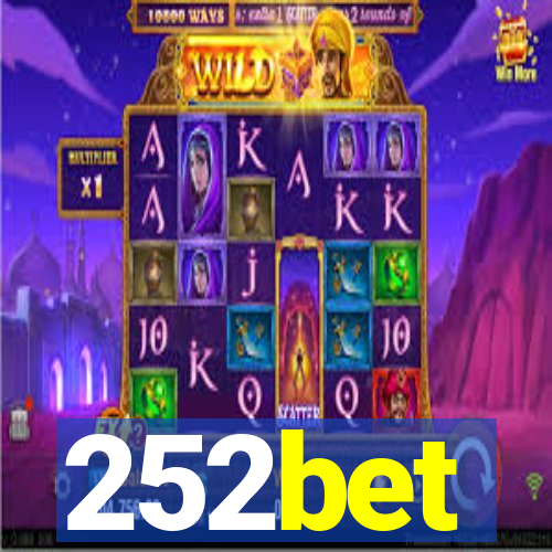252bet