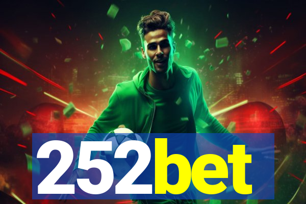 252bet