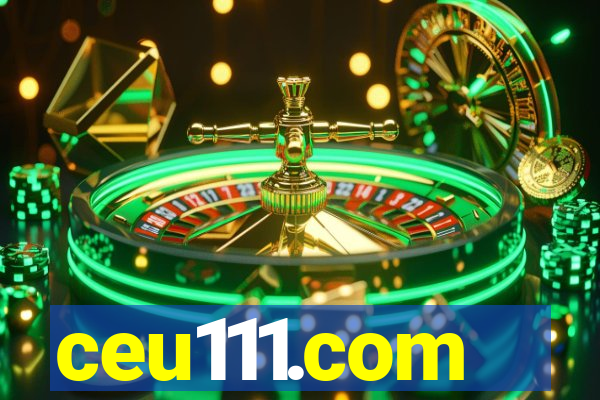 ceu111.com