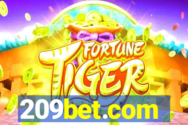 209bet.com