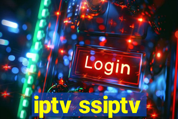 iptv ssiptv