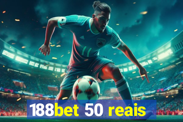 188bet 50 reais