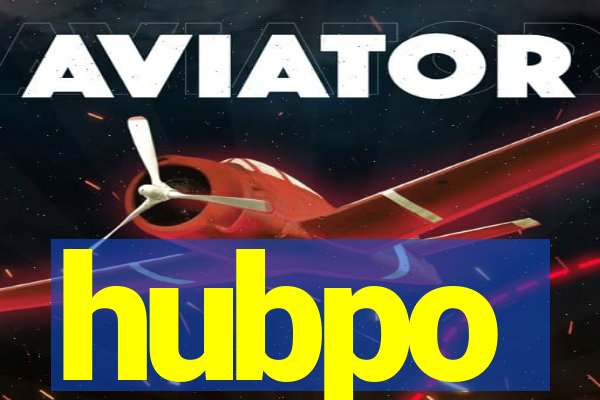 hubpo