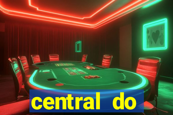 central do parabrisa betim