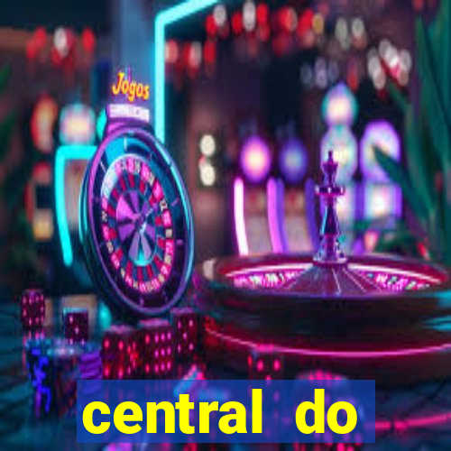 central do parabrisa betim