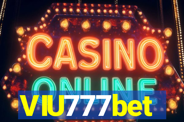 VIU777bet