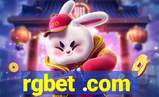 rgbet .com