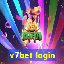 v7bet login