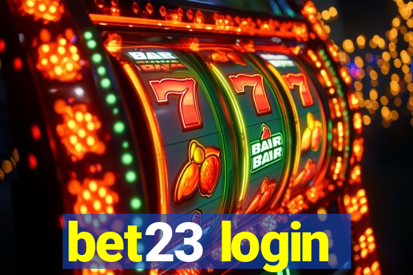 bet23 login
