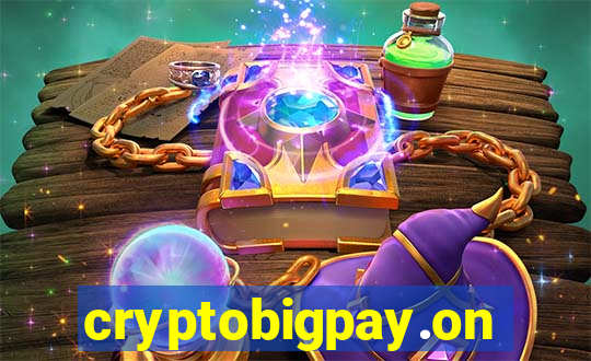 cryptobigpay.online