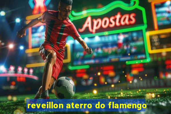reveillon aterro do flamengo