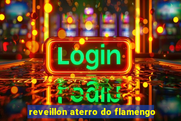 reveillon aterro do flamengo