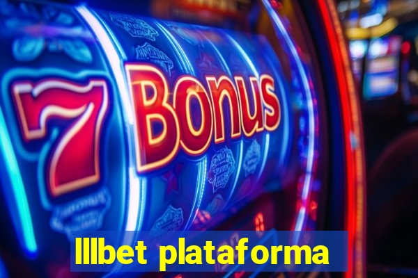 lllbet plataforma