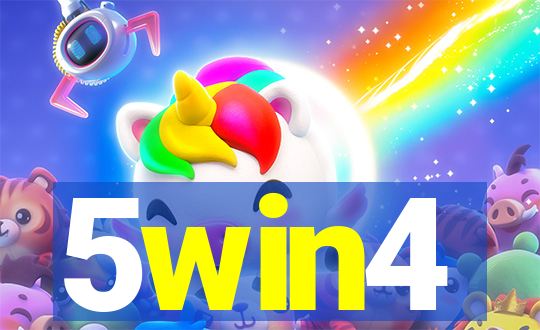 5win4