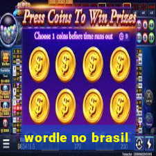wordle no brasil
