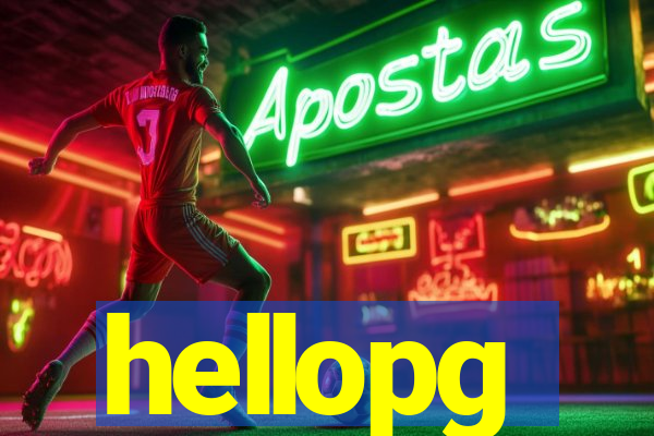 hellopg