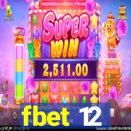 fbet 12