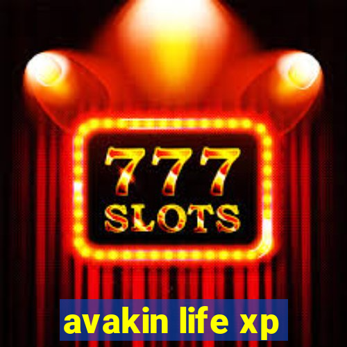 avakin life xp