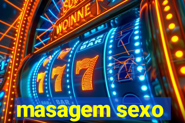 masagem sexo