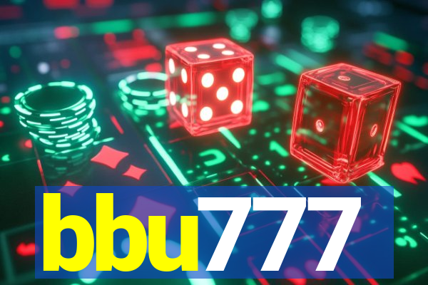 bbu777