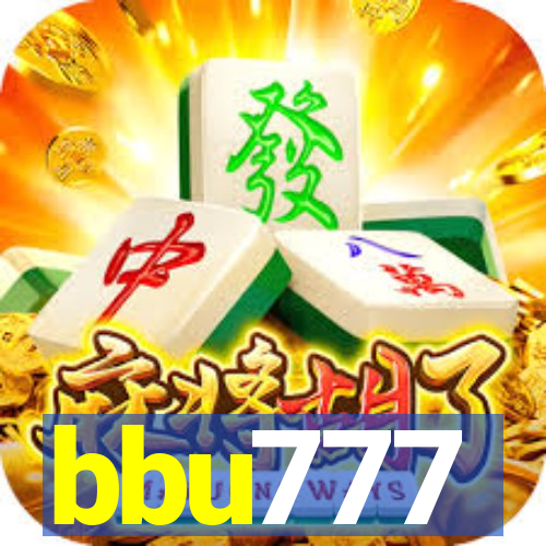 bbu777