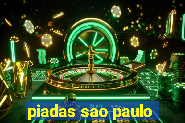 piadas sao paulo