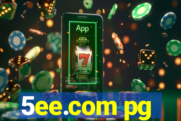 5ee.com pg