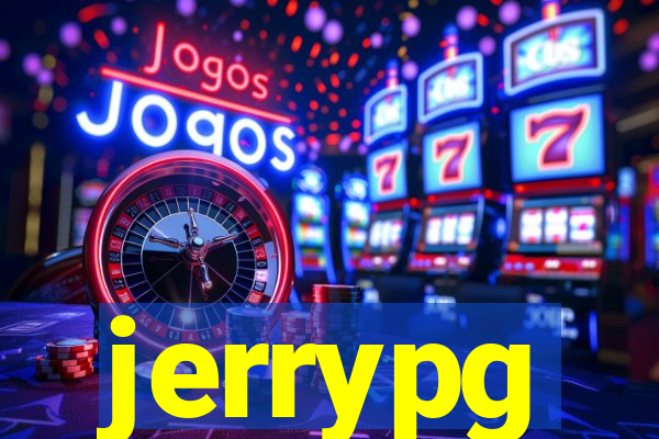 jerrypg