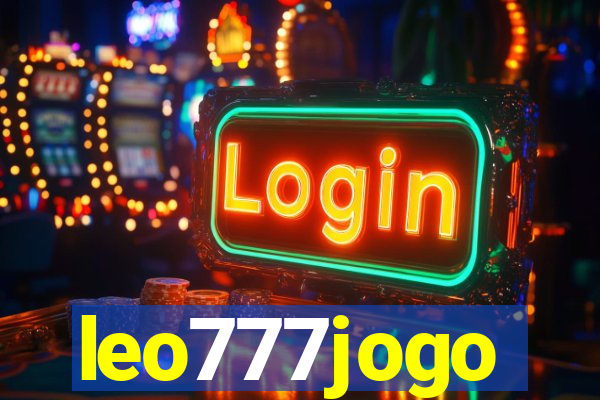 leo777jogo