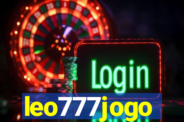 leo777jogo