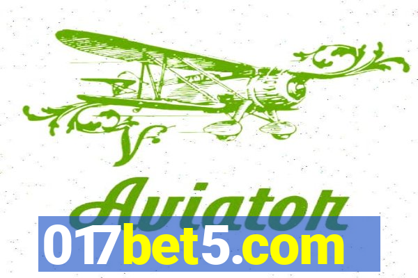 017bet5.com