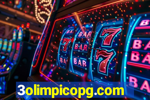 3olimpicopg.com