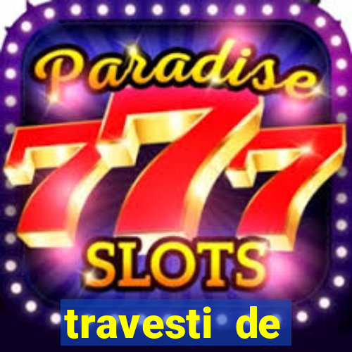 travesti de programa em santos