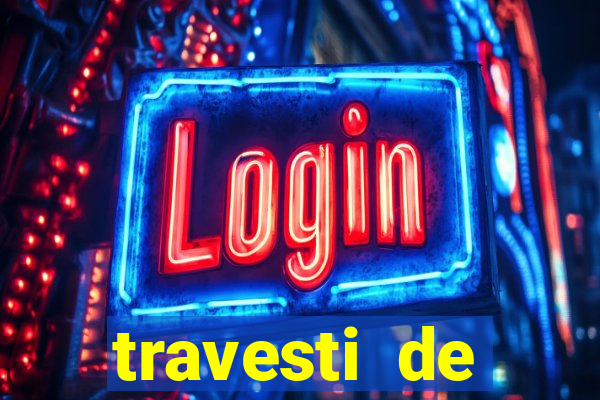 travesti de programa em santos