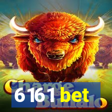 6161 bet