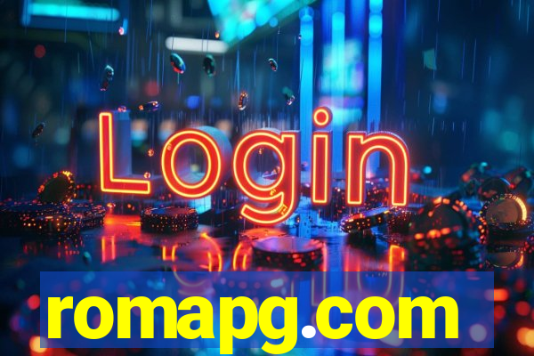 romapg.com