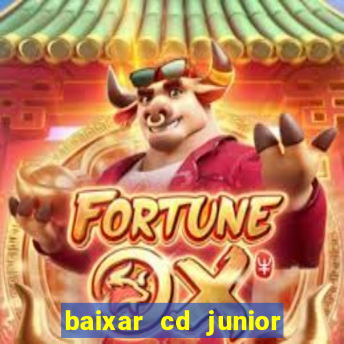 baixar cd junior marques 2024