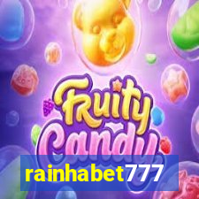 rainhabet777