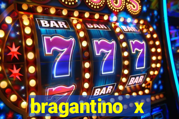 bragantino x botafogo palpites