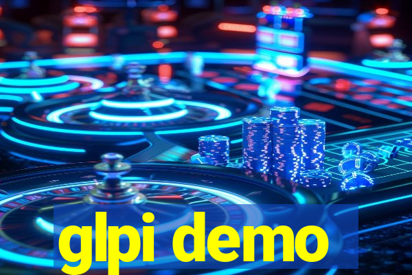 glpi demo