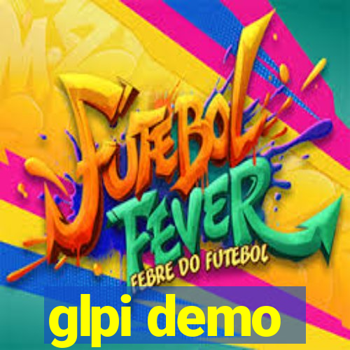 glpi demo