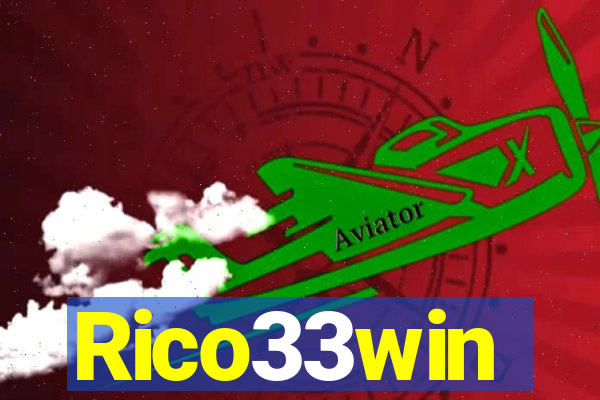 Rico33win