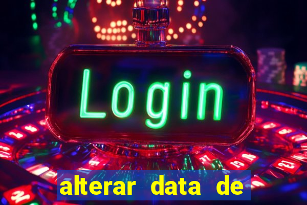alterar data de vencimento cartao porto seguro