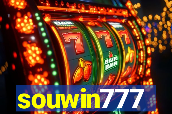 souwin777