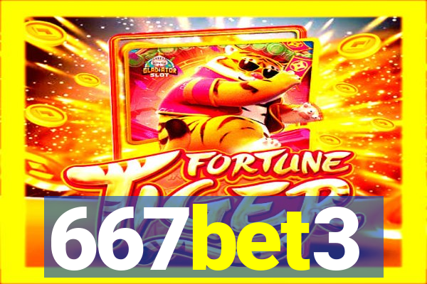 667bet3