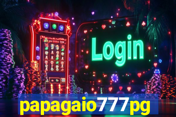 papagaio777pg