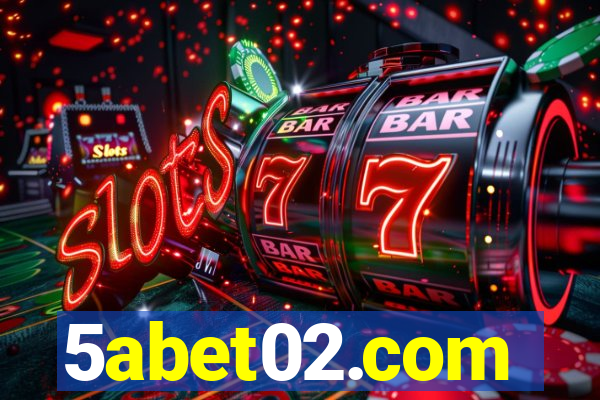 5abet02.com