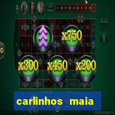 carlinhos maia plataforma de jogos